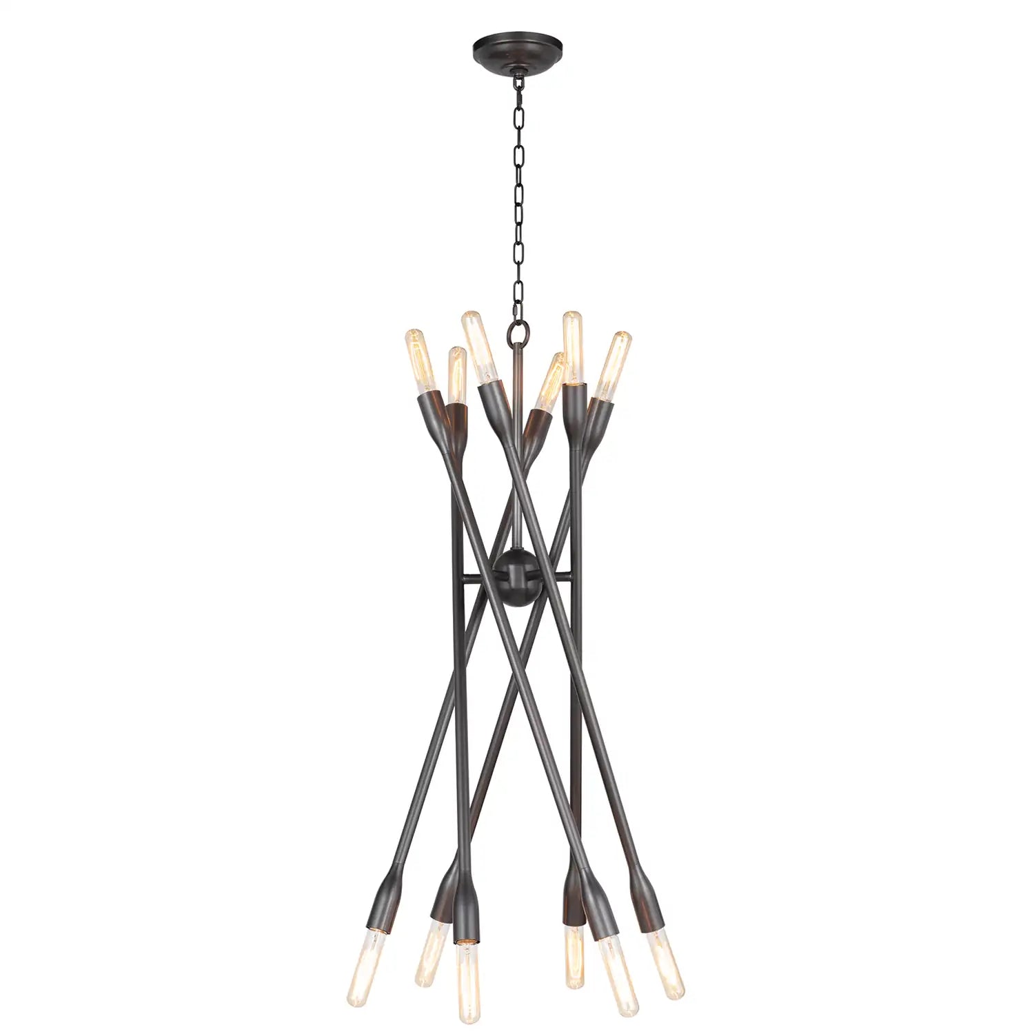 Regina Andrew, COBRA CHANDELIER, CHANDELIER LIGHT