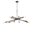 Regina Andrew, COBRA CHANDELIER, CHANDELIER LIGHT