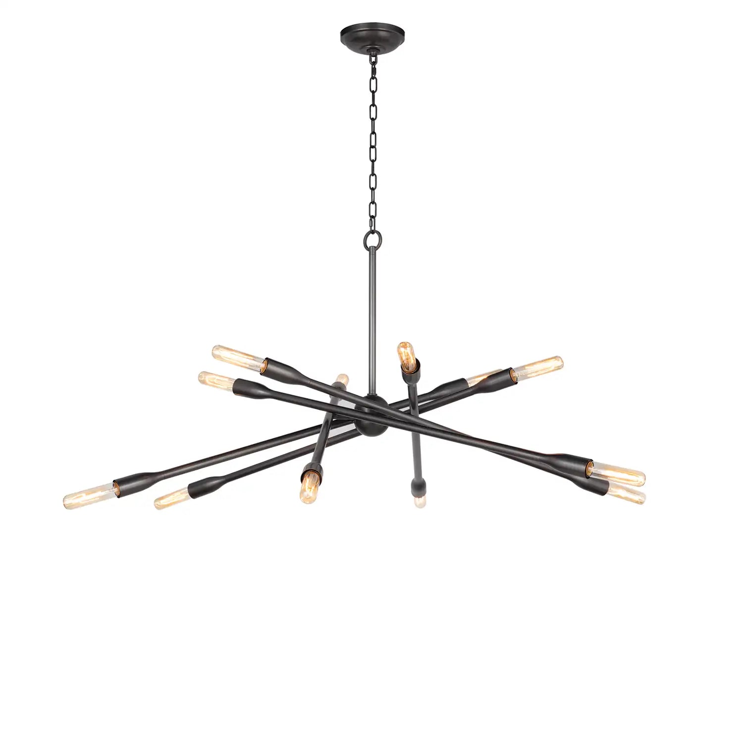Regina Andrew, COBRA CHANDELIER, CHANDELIER LIGHT