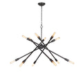 Regina Andrew, COBRA CHANDELIER, CHANDELIER LIGHT