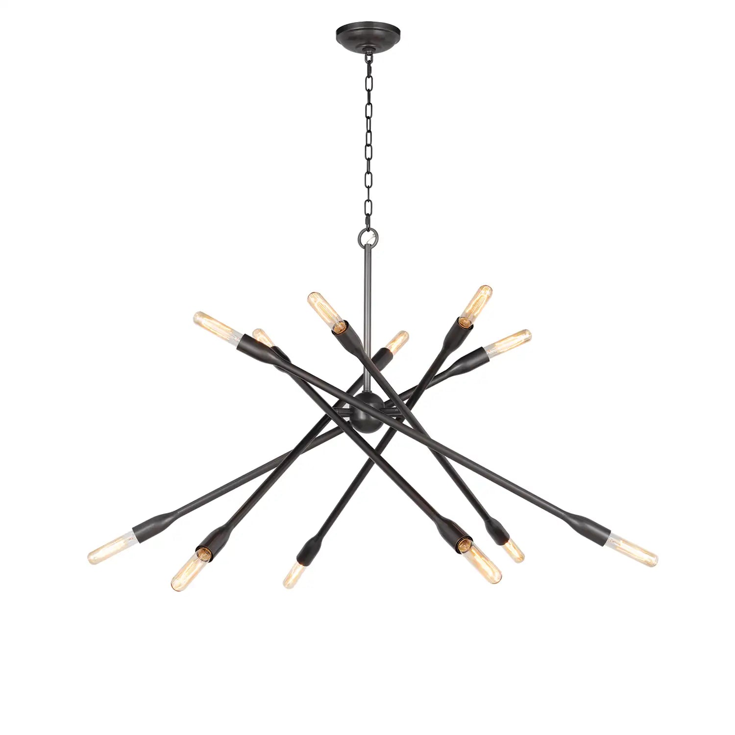 Regina Andrew, COBRA CHANDELIER, CHANDELIER LIGHT