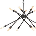 Regina Andrew, COBRA CHANDELIER, CHANDELIER LIGHT