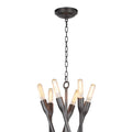 Regina Andrew, COBRA CHANDELIER, CHANDELIER LIGHT