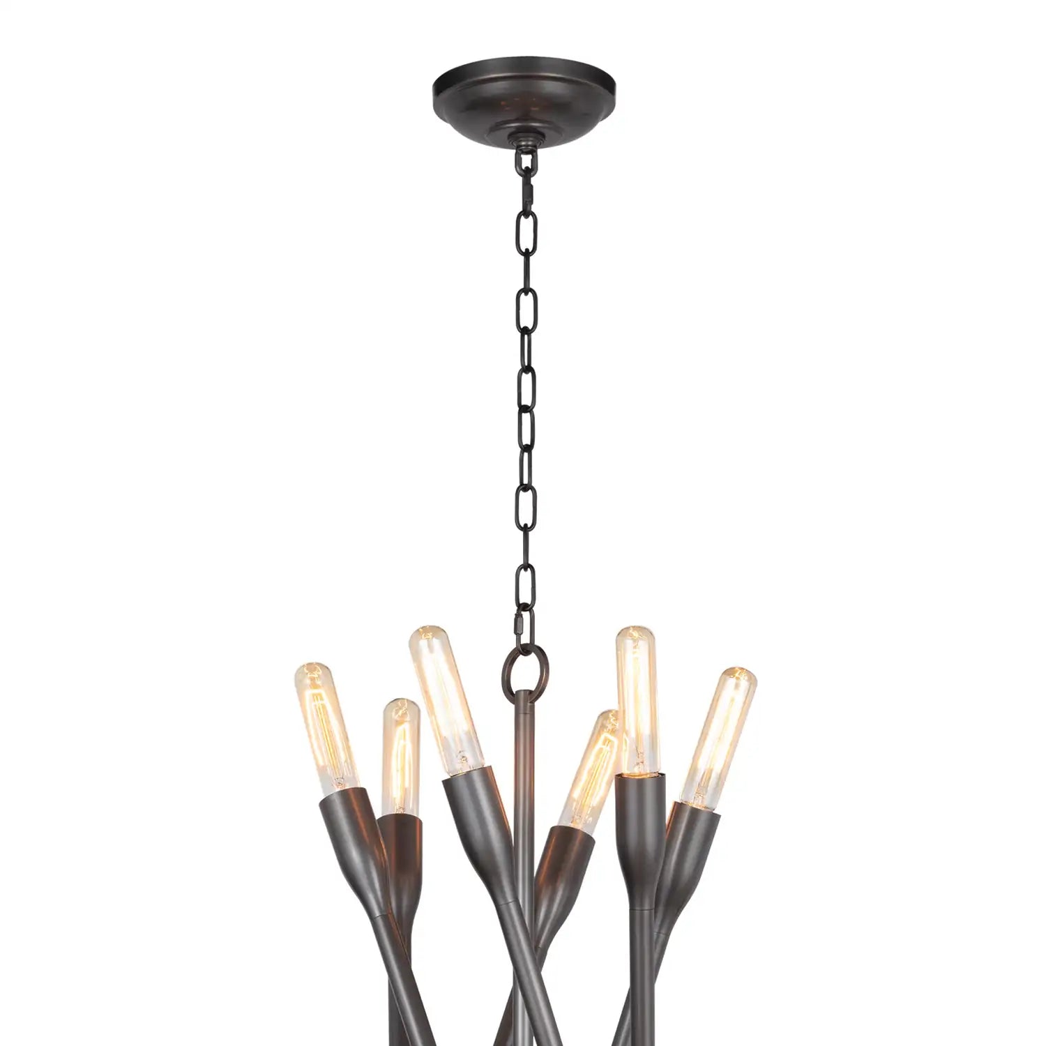 Regina Andrew, COBRA CHANDELIER, CHANDELIER LIGHT