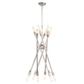 Regina Andrew, COBRA CHANDELIER, CHANDELIER LIGHT