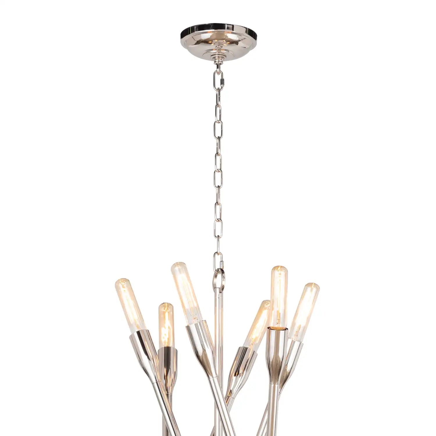 Regina Andrew, COBRA CHANDELIER, CHANDELIER LIGHT