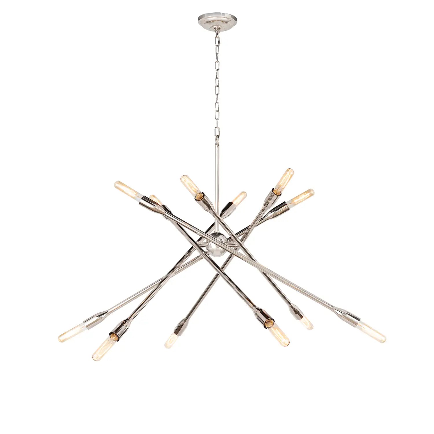 Regina Andrew, COBRA CHANDELIER, CHANDELIER LIGHT