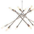 Regina Andrew, COBRA CHANDELIER, CHANDELIER LIGHT