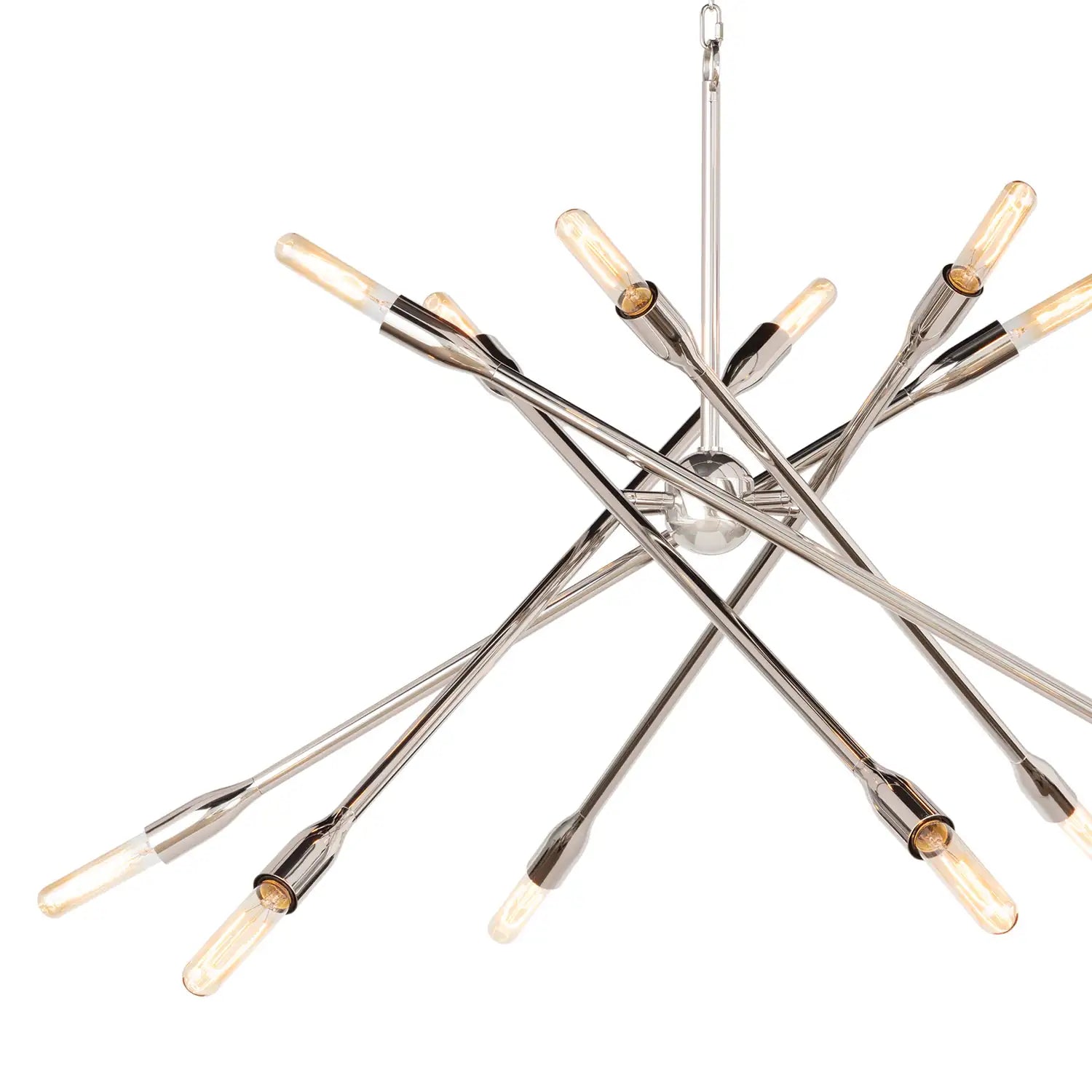 Regina Andrew, COBRA CHANDELIER, CHANDELIER LIGHT