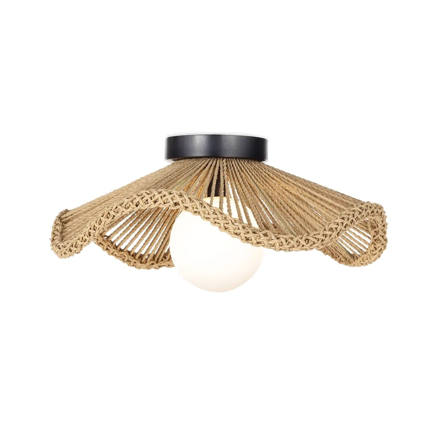 Regina Andrew, PROVENCE CAFE FLUSH MOUNT, FLUSH MOUNT CEILING LIGHTS