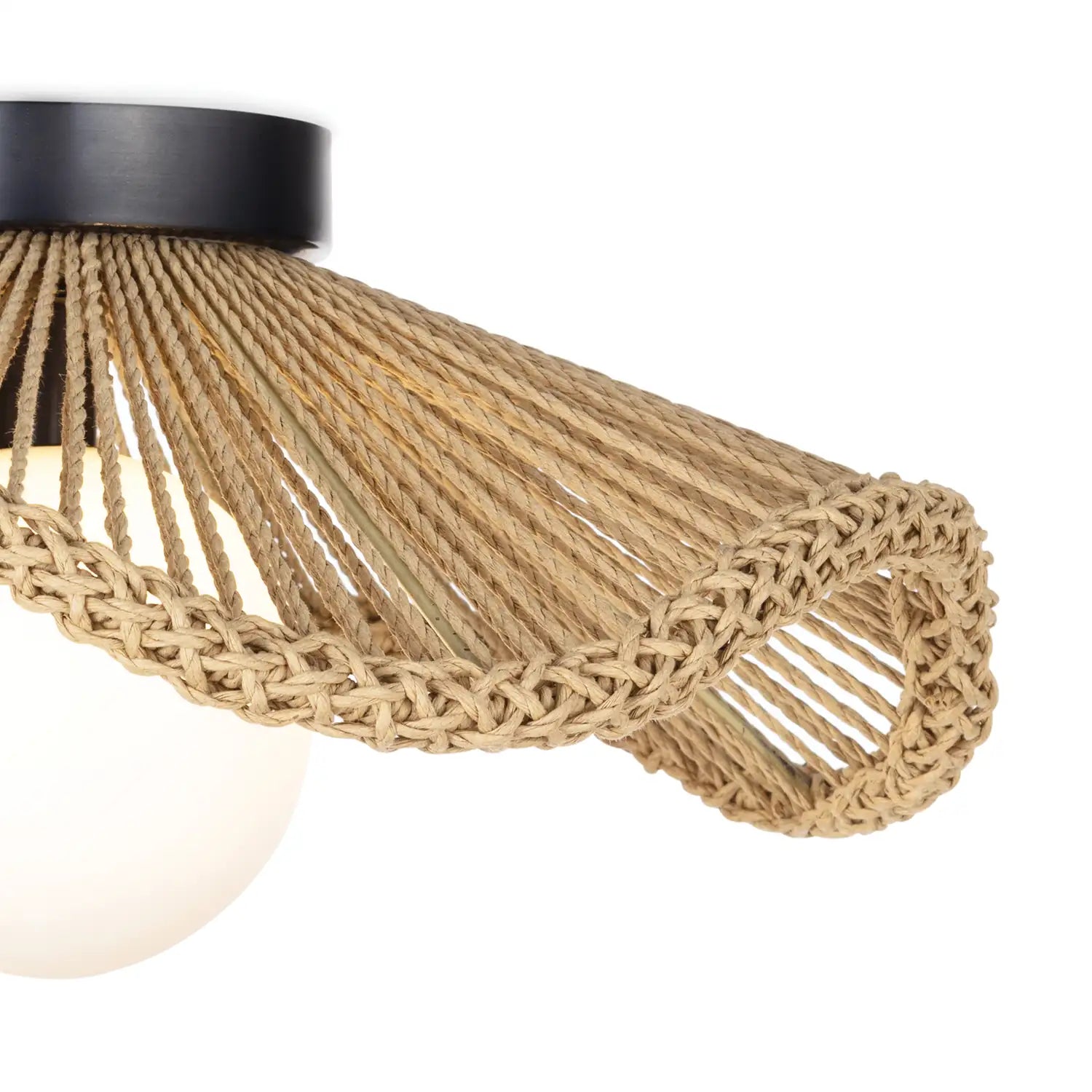 Regina Andrew, PROVENCE CAFE FLUSH MOUNT, FLUSH MOUNT CEILING LIGHTS