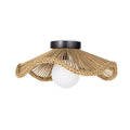 REGINA ANDREW, PROVENCE CAFE FLUSH MOUNT, FLUSH MOUNT CEILING LIGHTS 