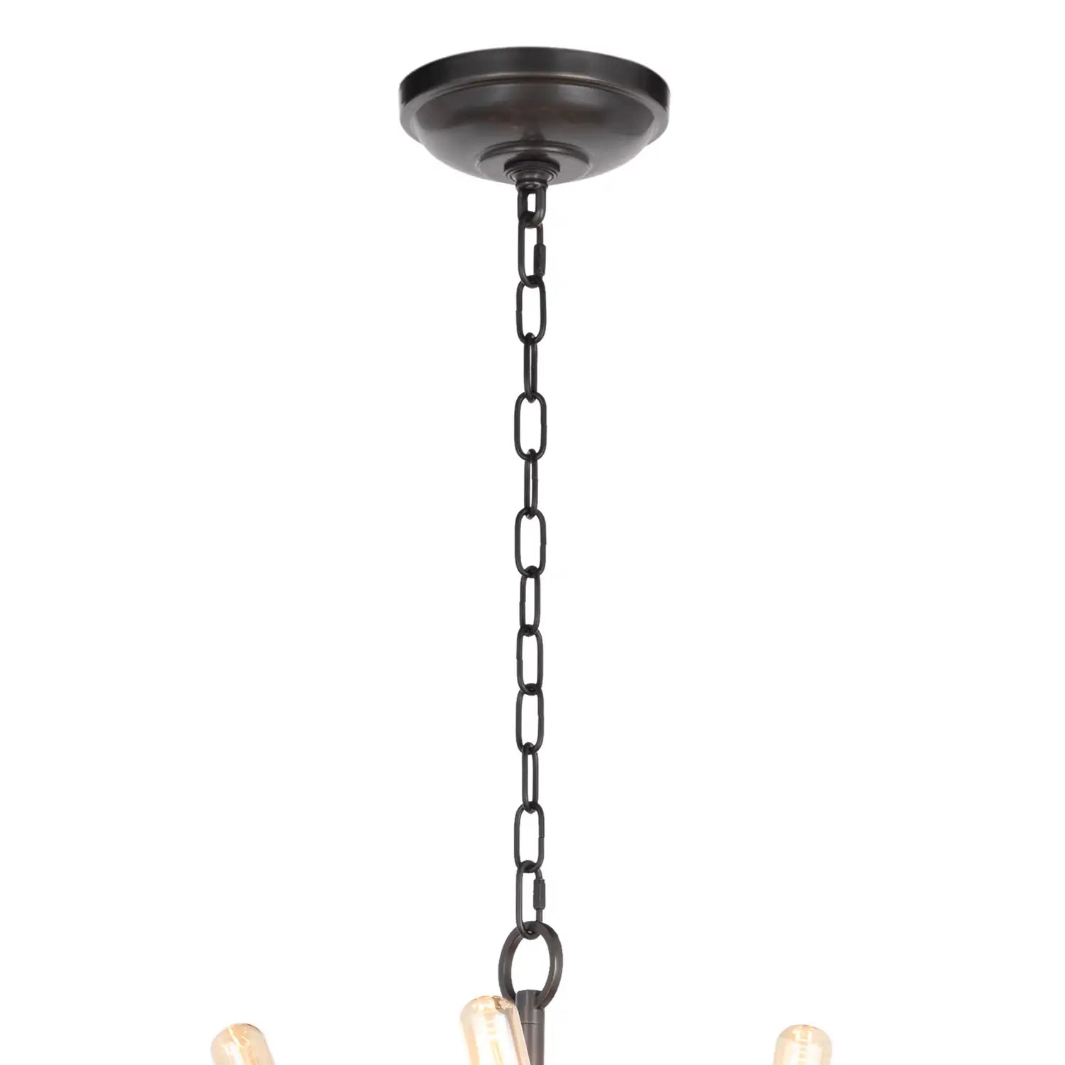 Regina Andrew, COBRA CHANDELIER, CHANDELIER LIGHT