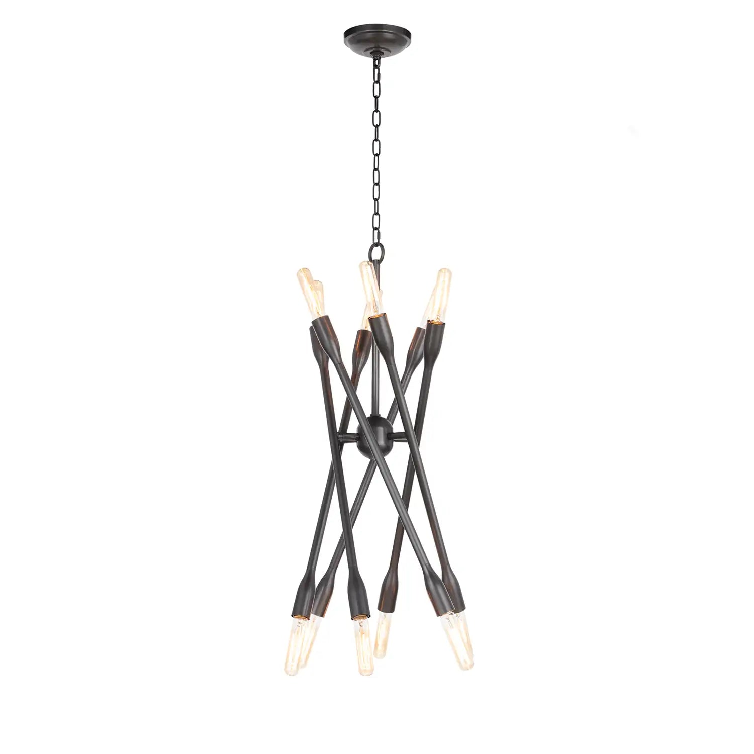 Regina Andrew, COBRA CHANDELIER, CHANDELIER LIGHT