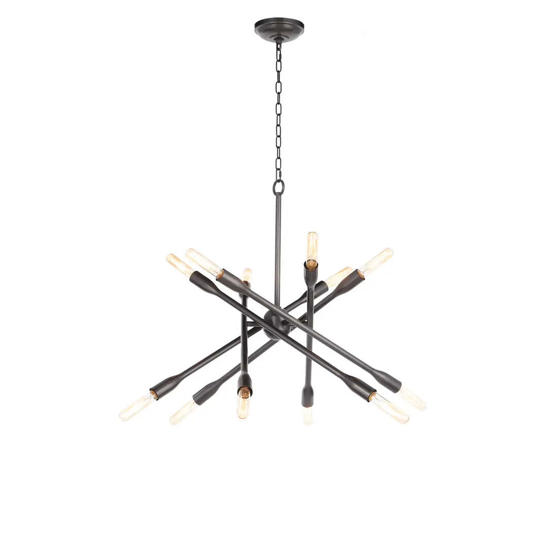 Regina Andrew, COBRA CHANDELIER, CHANDELIER LIGHT