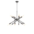 Regina Andrew, COBRA CHANDELIER, CHANDELIER LIGHT