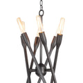 Regina Andrew, COBRA CHANDELIER, CHANDELIER LIGHT