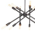 Regina Andrew, COBRA CHANDELIER, CHANDELIER LIGHT