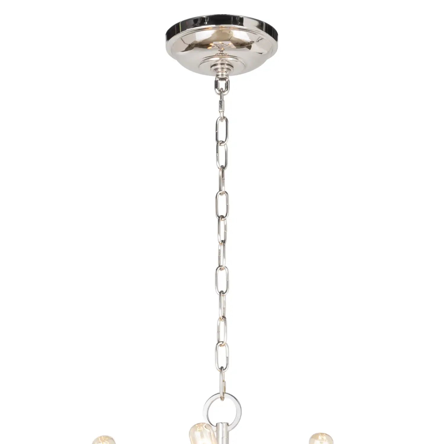 Regina Andrew, COBRA CHANDELIER, CHANDELIER LIGHT