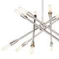 Regina Andrew, COBRA CHANDELIER, CHANDELIER LIGHT