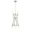Regina Andrew, COBRA CHANDELIER, CHANDELIER LIGHT