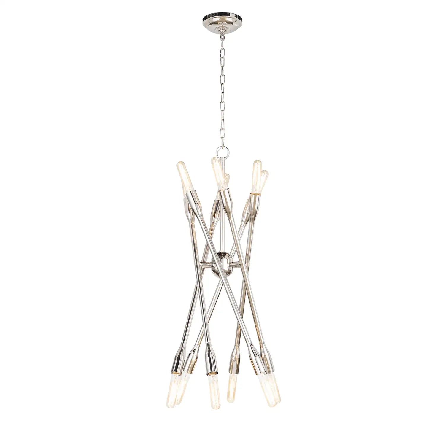 Regina Andrew, COBRA CHANDELIER, CHANDELIER LIGHT