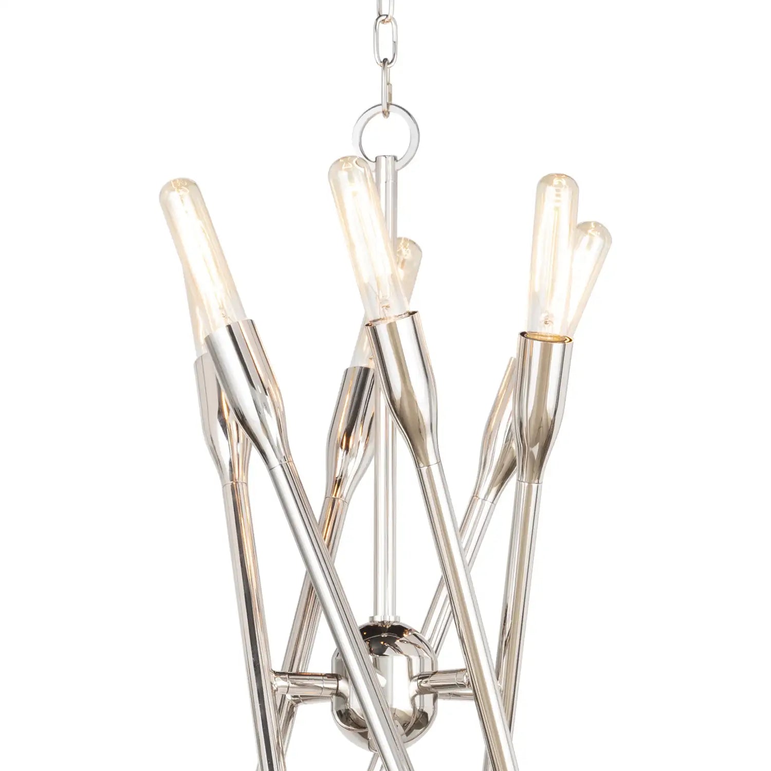 Regina Andrew, COBRA CHANDELIER, CHANDELIER LIGHT