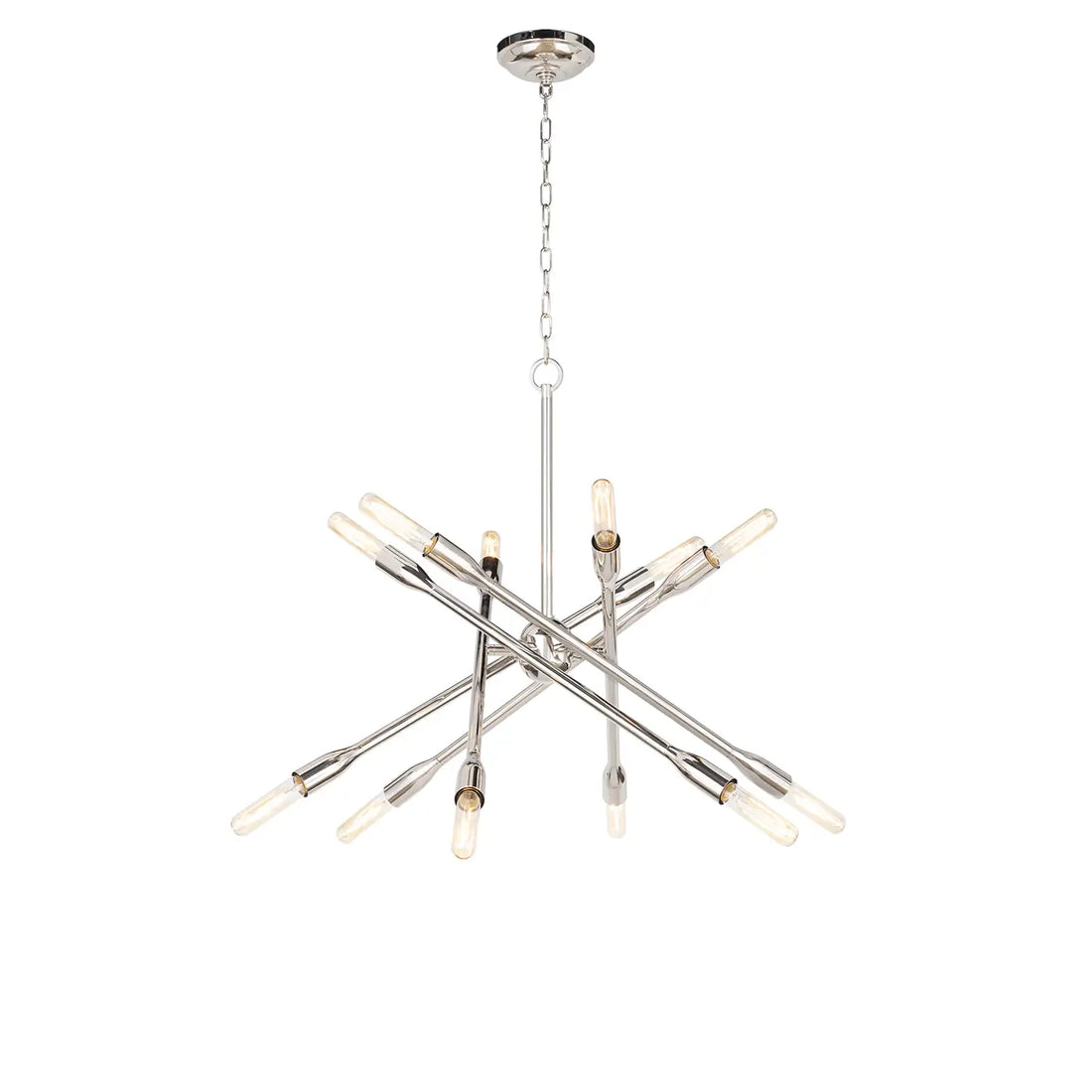 Regina Andrew, COBRA CHANDELIER, CHANDELIER LIGHT