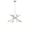 Regina Andrew, COBRA CHANDELIER, CHANDELIER LIGHT