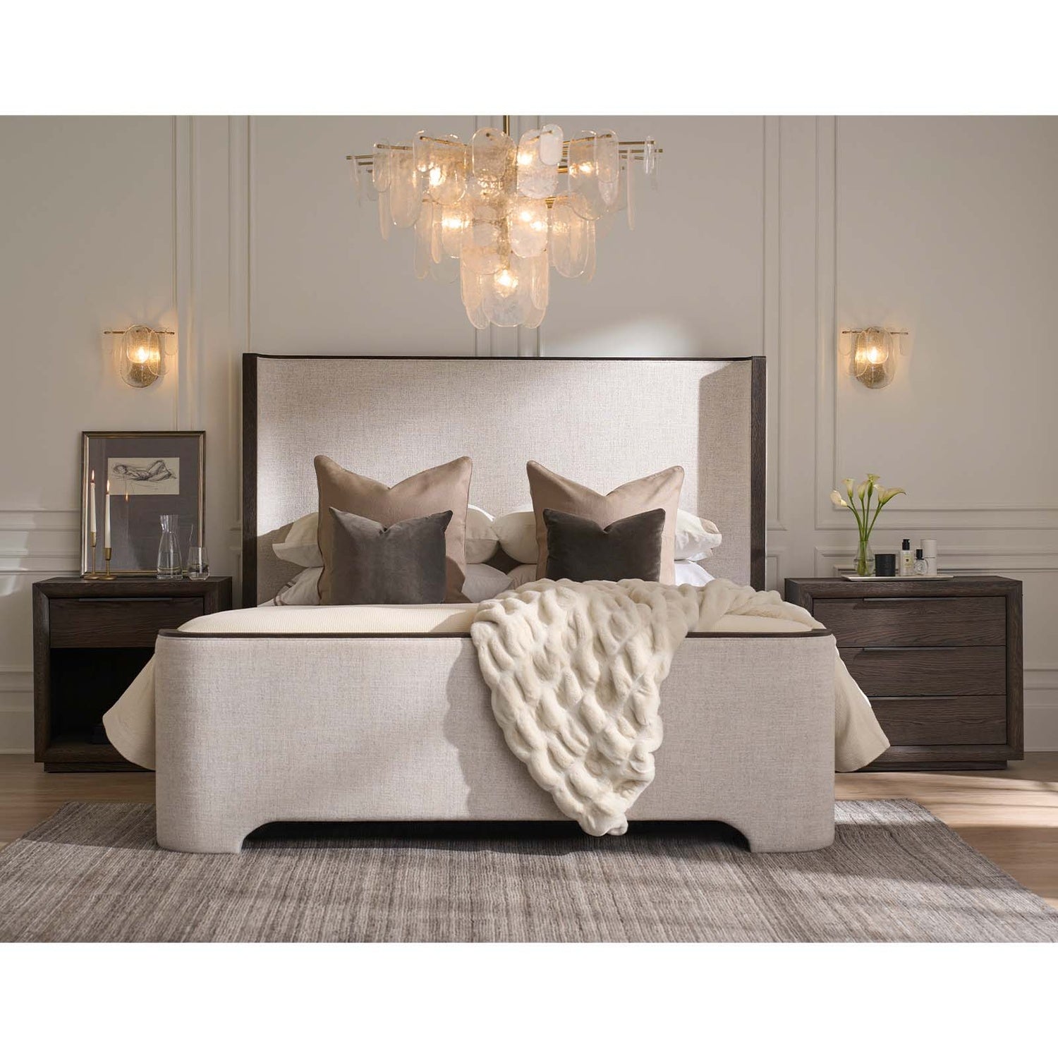 REGINA ANDREW, ECHO CHANDELIER, CHANDELIER LIGHT