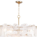 REGINA ANDREW, ECHO CHANDELIER, CHANDELIER LIGHT