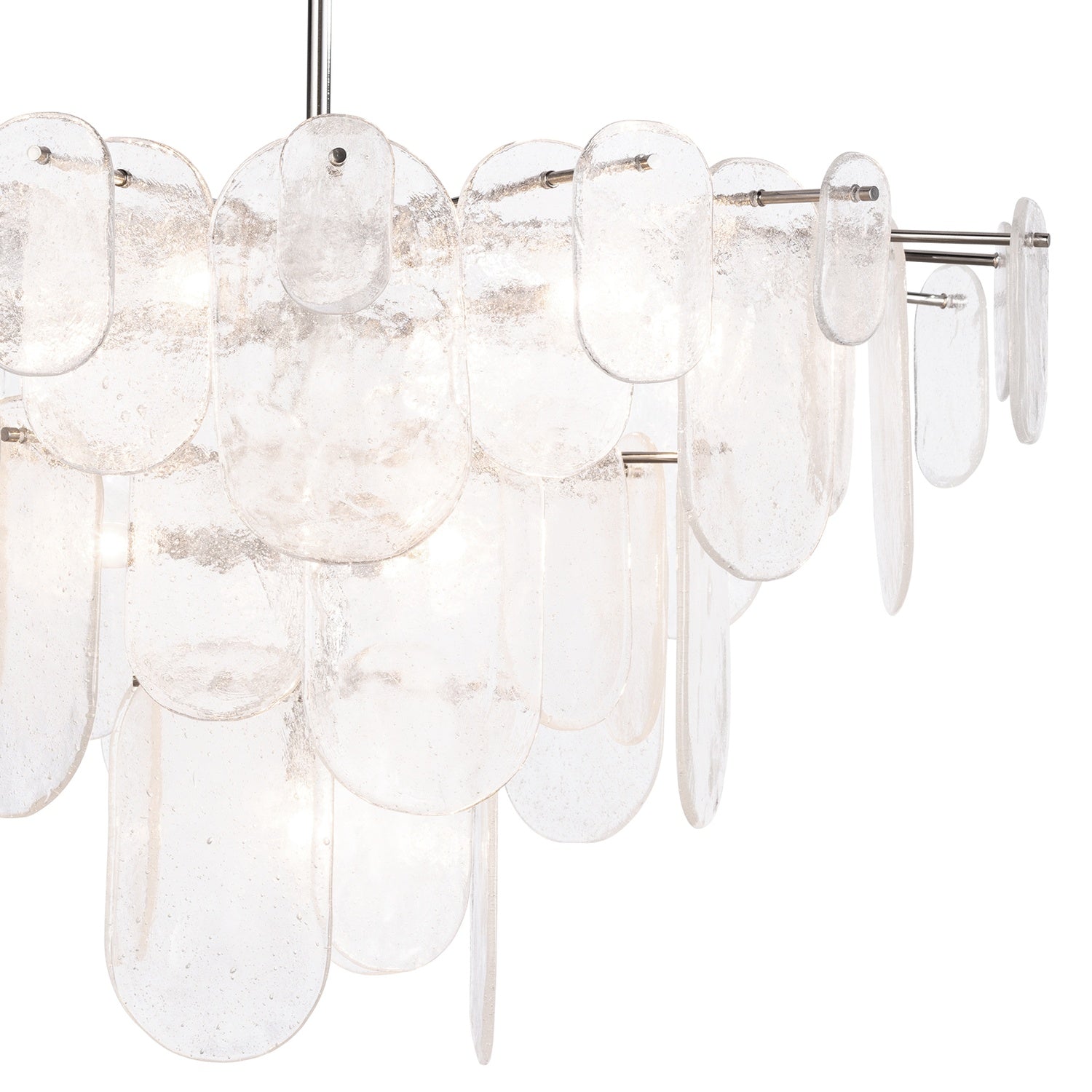 REGINA ANDREW, ECHO CHANDELIER, CHANDELIER LIGHT