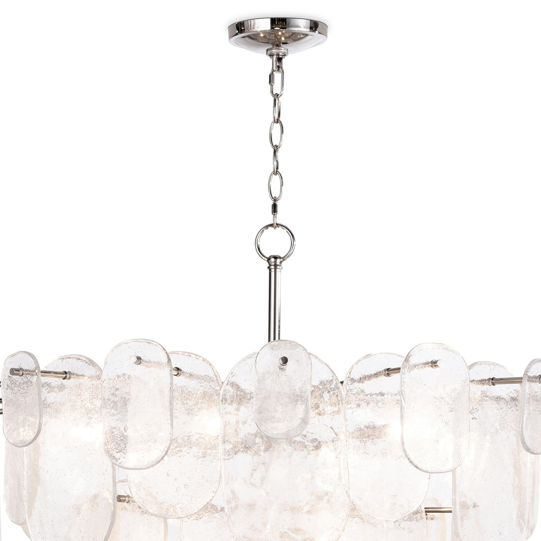 REGINA ANDREW, ECHO CHANDELIER, CHANDELIER LIGHT