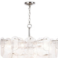 REGINA ANDREW, ECHO CHANDELIER, CHANDELIER LIGHT