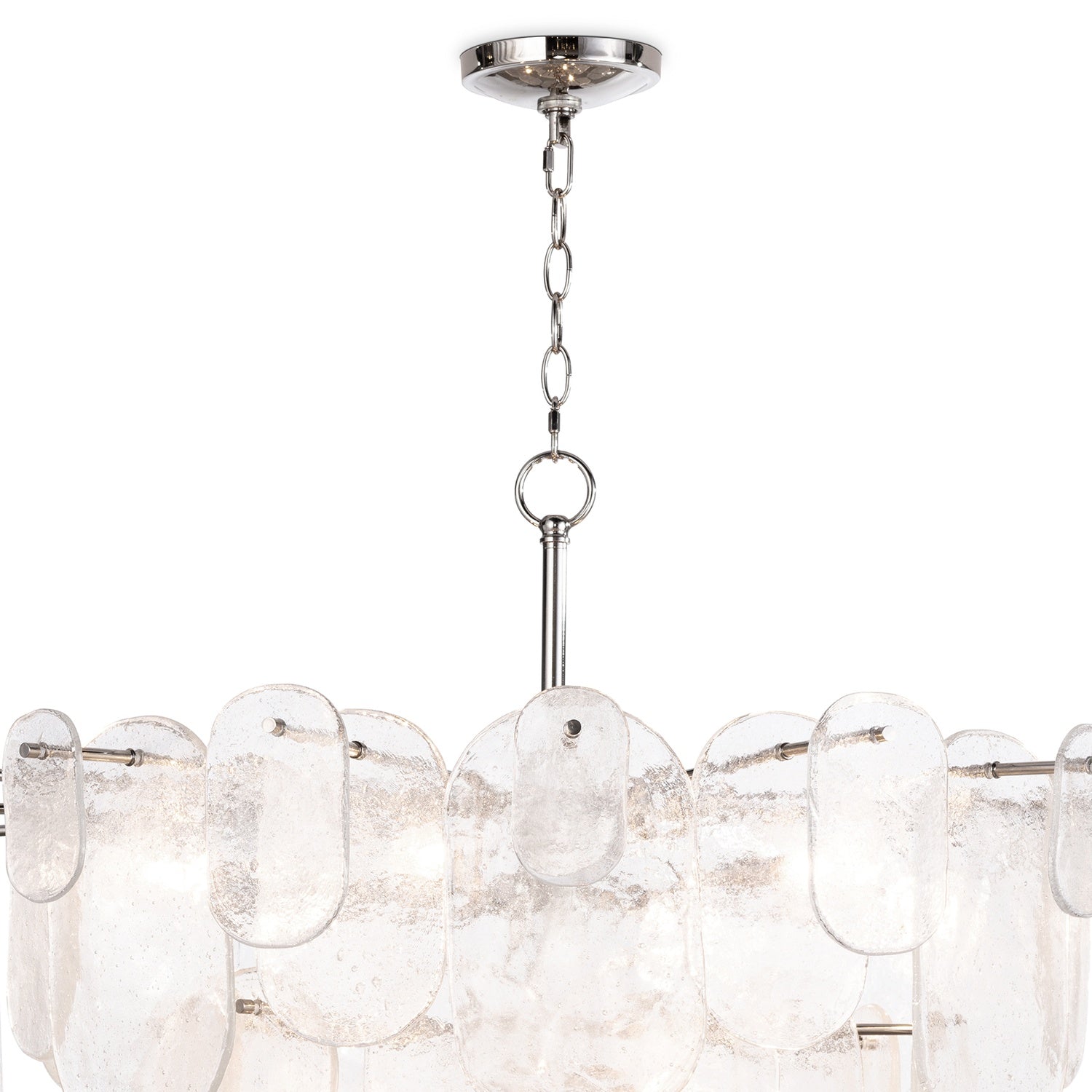 REGINA ANDREW, ECHO CHANDELIER, CHANDELIER LIGHT