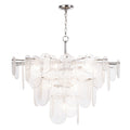 REGINA ANDREW, ECHO CHANDELIER, CHANDELIER LIGHT