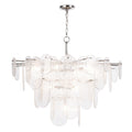 REGINA ANDREW, ECHO CHANDELIER, CHANDELIER LIGHT