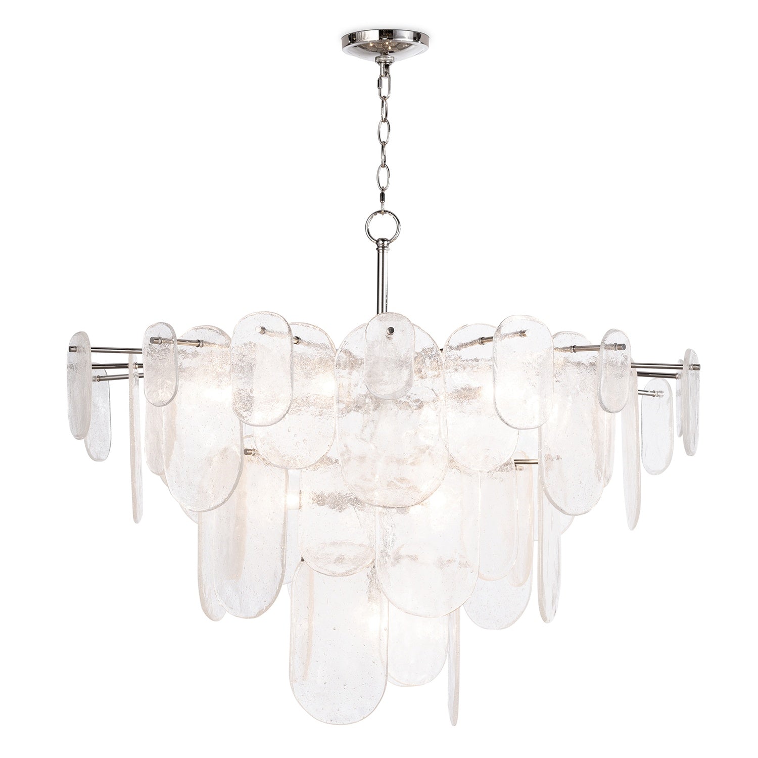 REGINA ANDREW, ECHO CHANDELIER, CHANDELIER LIGHT