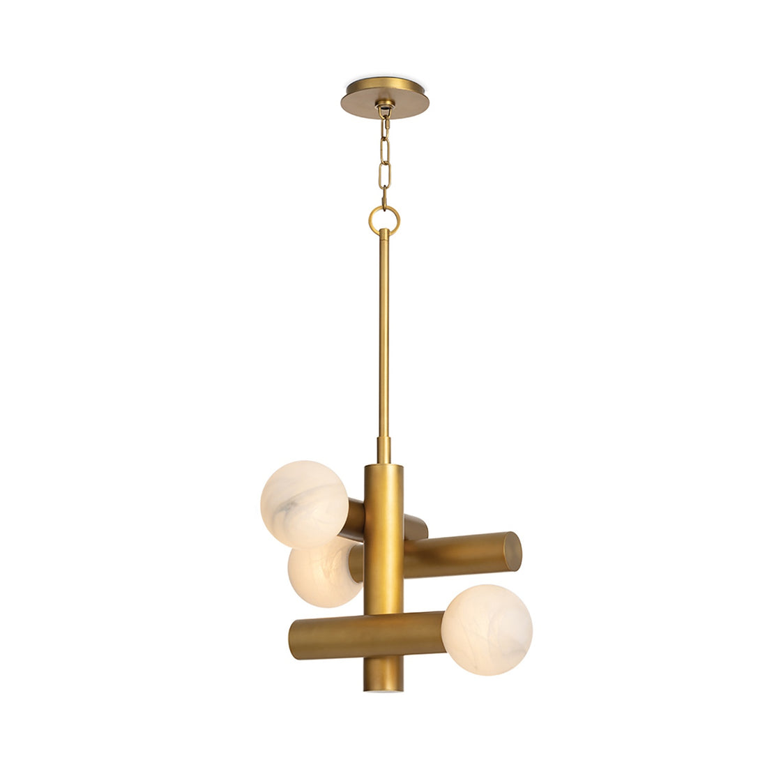 REGINA ANDREW, DION PENDANT, PENDANT LIGHT