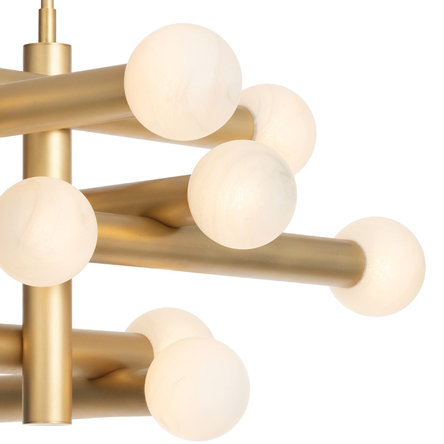 REGINA ANDREW, DION CHANDELIER, CHANDELIER LIGHT