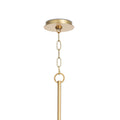 REGINA ANDREW, DION CHANDELIER, CHANDELIER LIGHT