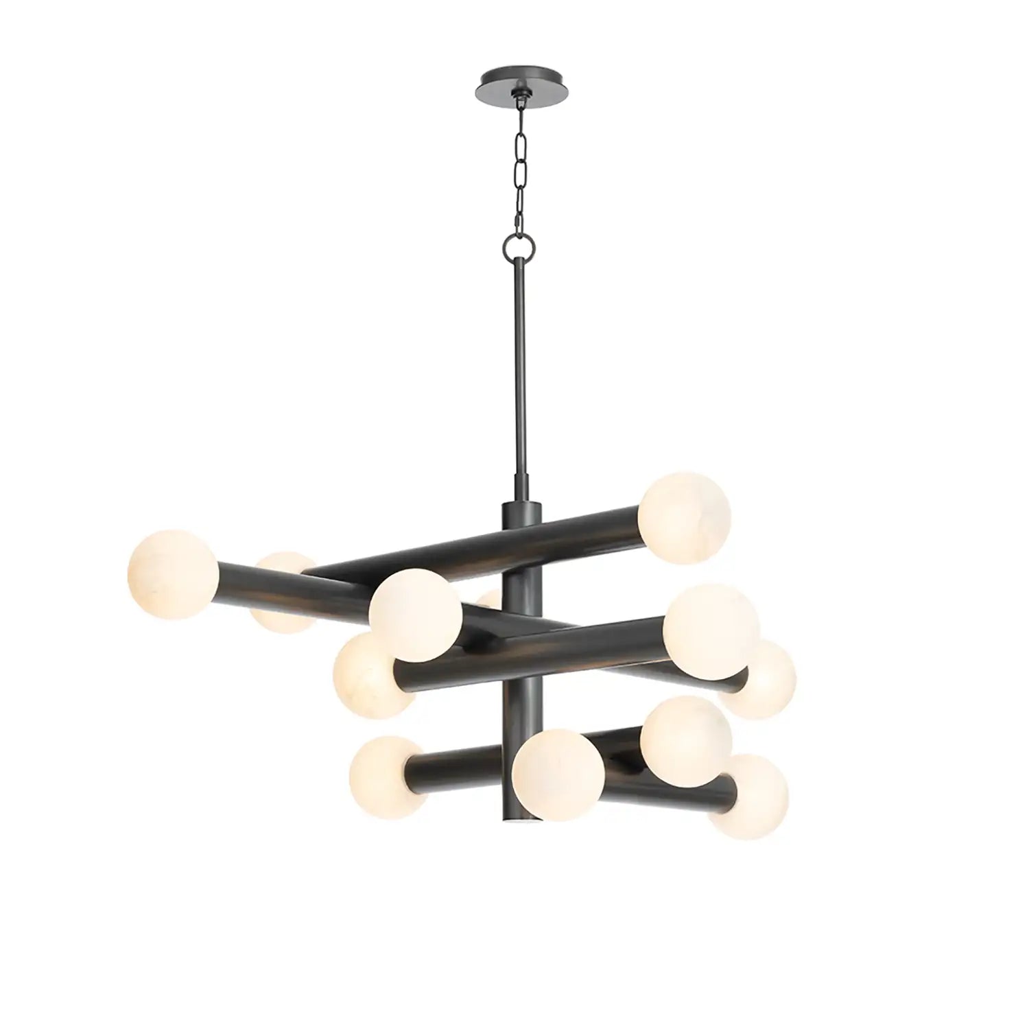 Regina Andrew, DION CHANDELIER, CHANDELIER LIGHT