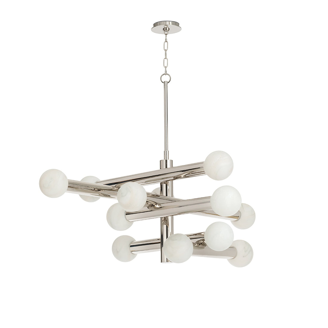 REGINA ANDREW, DION CHANDELIER, CHANDELIER LIGHT