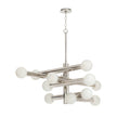 REGINA ANDREW, DION CHANDELIER, CHANDELIER LIGHT
