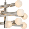 Regina Andrew, DION CHANDELIER, CHANDELIER LIGHT