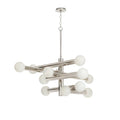 Regina Andrew, DION CHANDELIER, CHANDELIER LIGHT