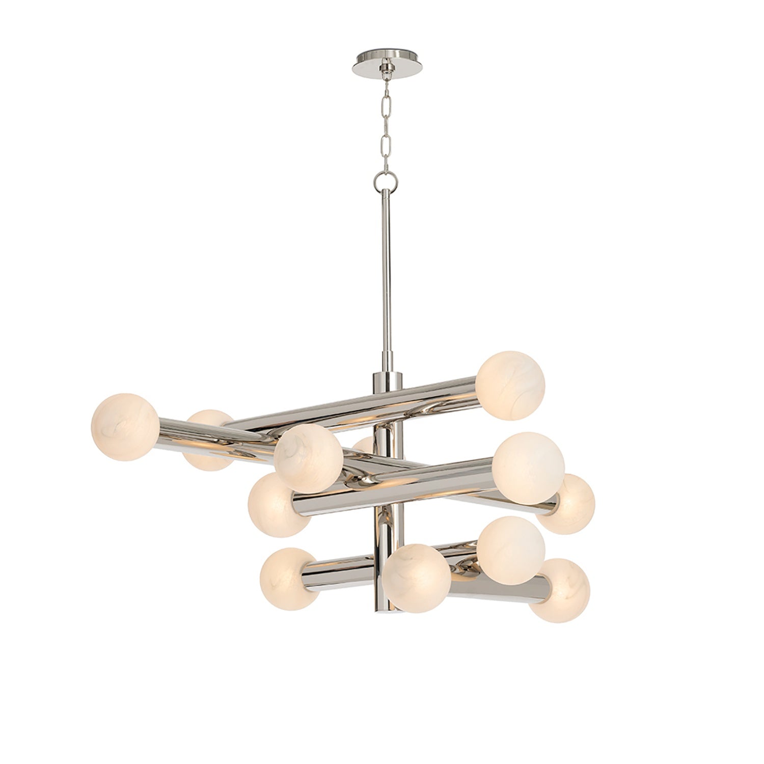 REGINA ANDREW, DION CHANDELIER, CHANDELIER LIGHT