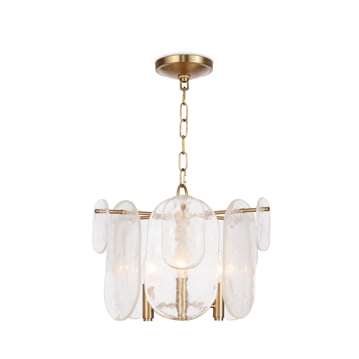 Regina Andrew, ECHO PENDANT, PENDANT LIGHT