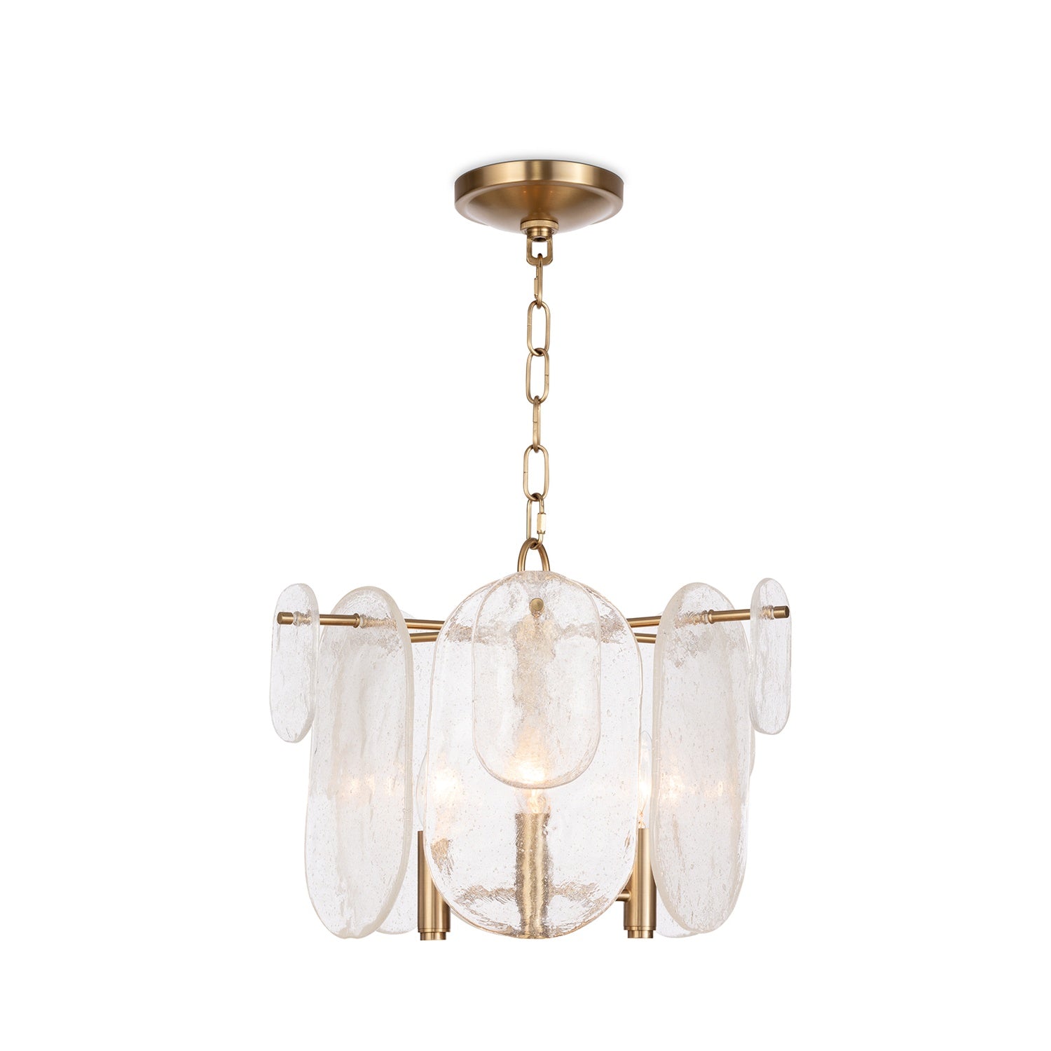 REGINA ANDREW, ECHO PENDANT, PENDANT LIGHT