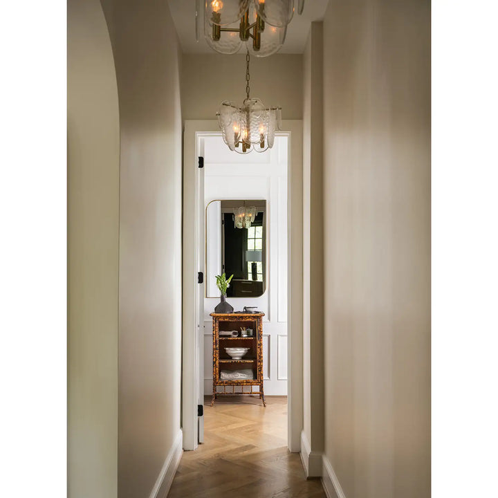 Regina Andrew, ECHO PENDANT, PENDANT LIGHT